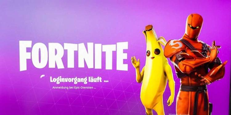 Fortnite And Gambling – How To Bet On Fortnite Esports Events?