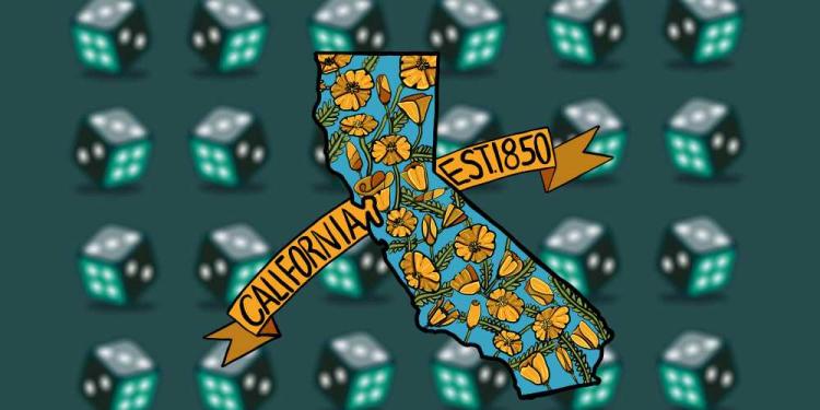 Gambling Opportunities In California – All The Legal Activities Today