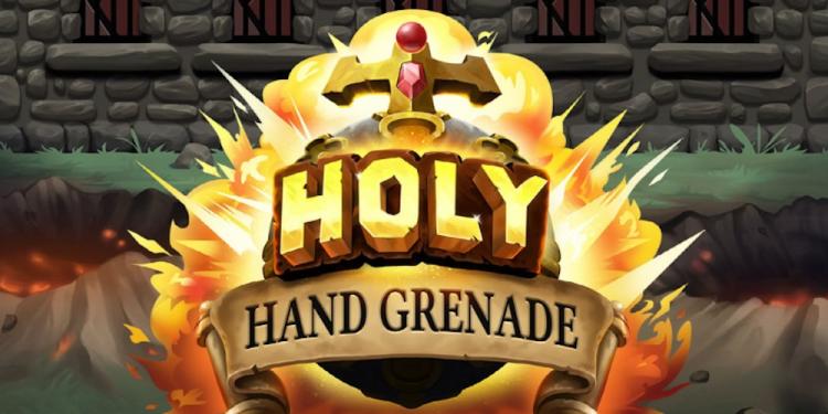 Holy Hand Grenade Slot Review 2025: True Opinion 