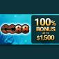 OC88 Casino Welcome Bonus